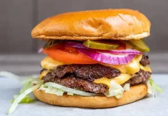Burgers & Sandwiches