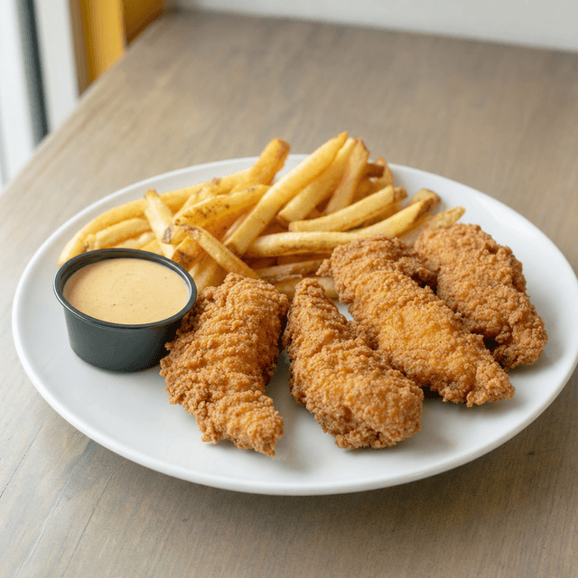 Chicken Tenders