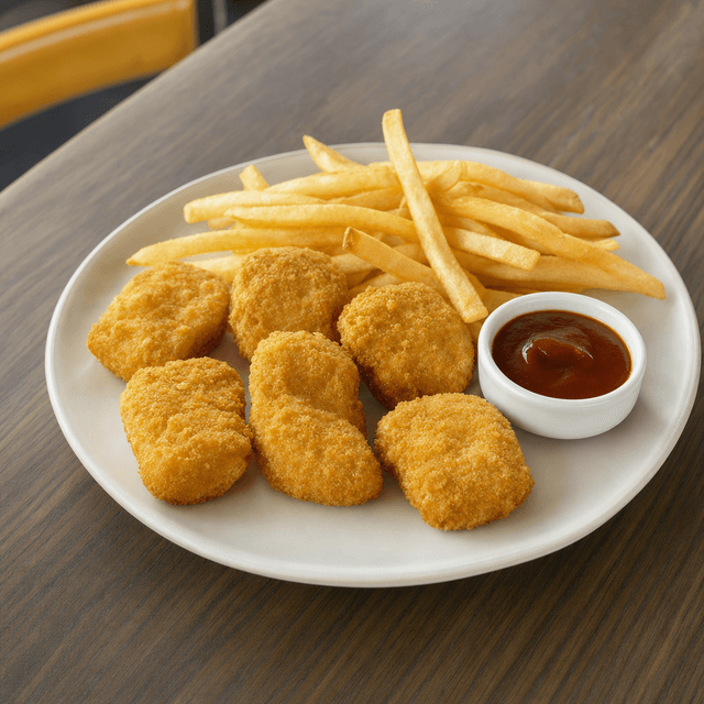 Chicken Nuggets