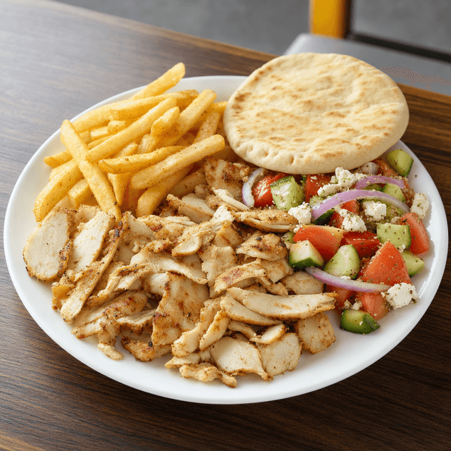 Platters