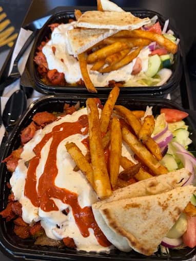 Why Choose Our Falafel?