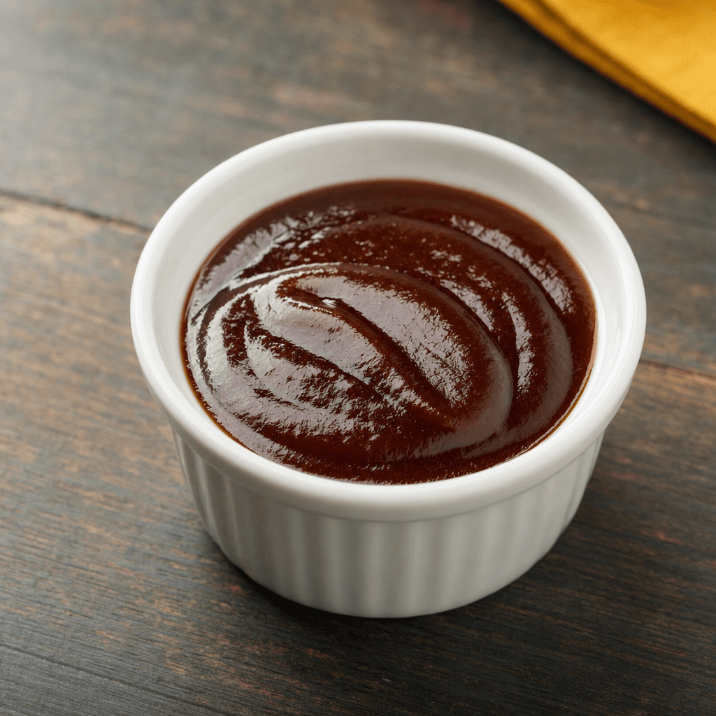 Hickory BBQ Sauce