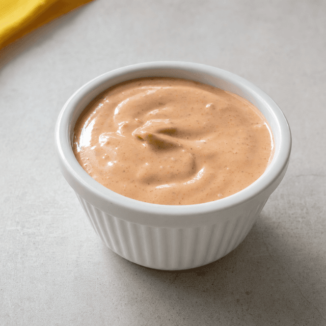 Sauces
