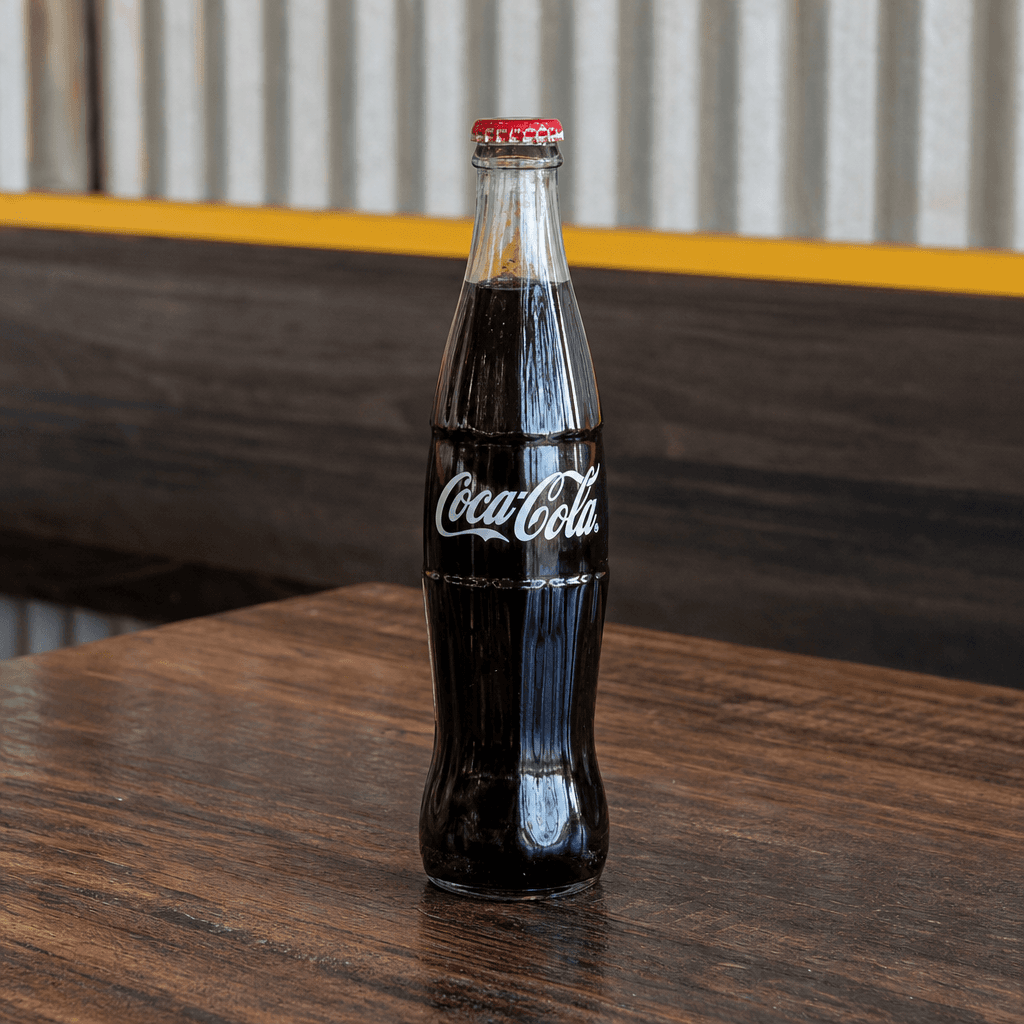 Mexican Soda
