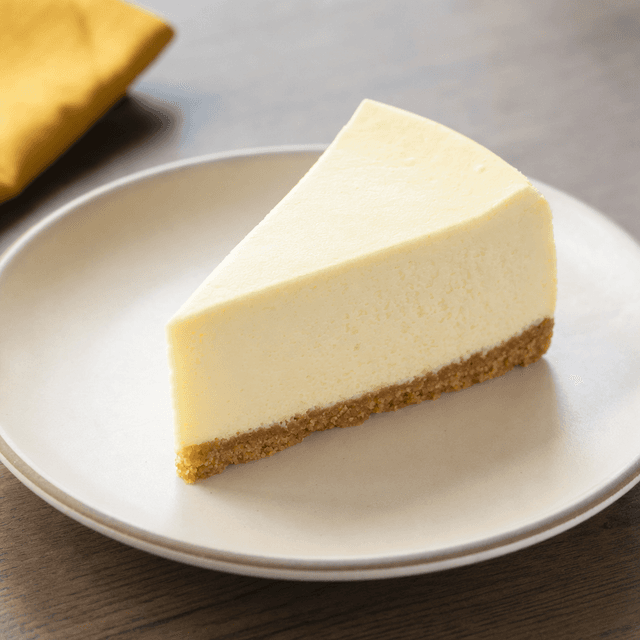 Desserts