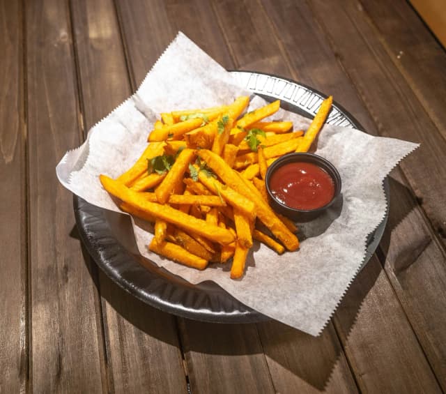 Fries
