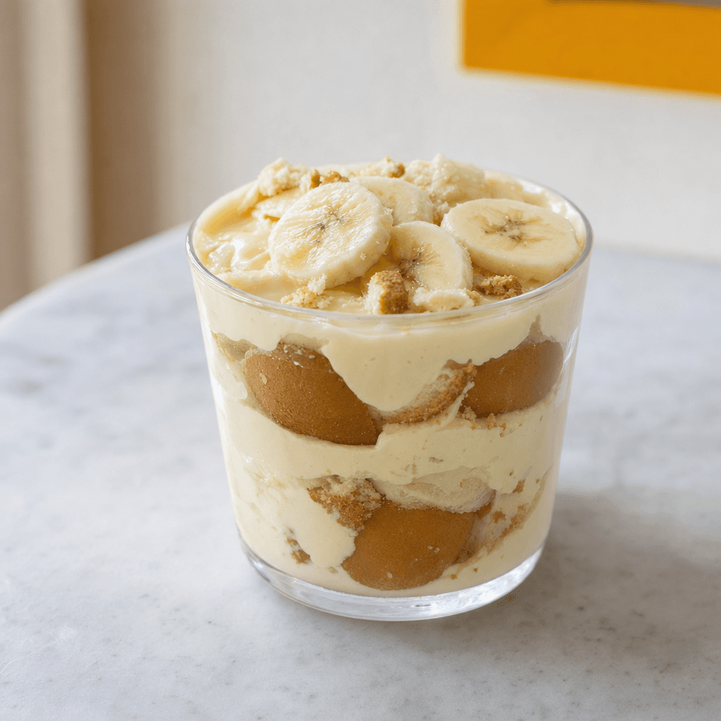Pudding