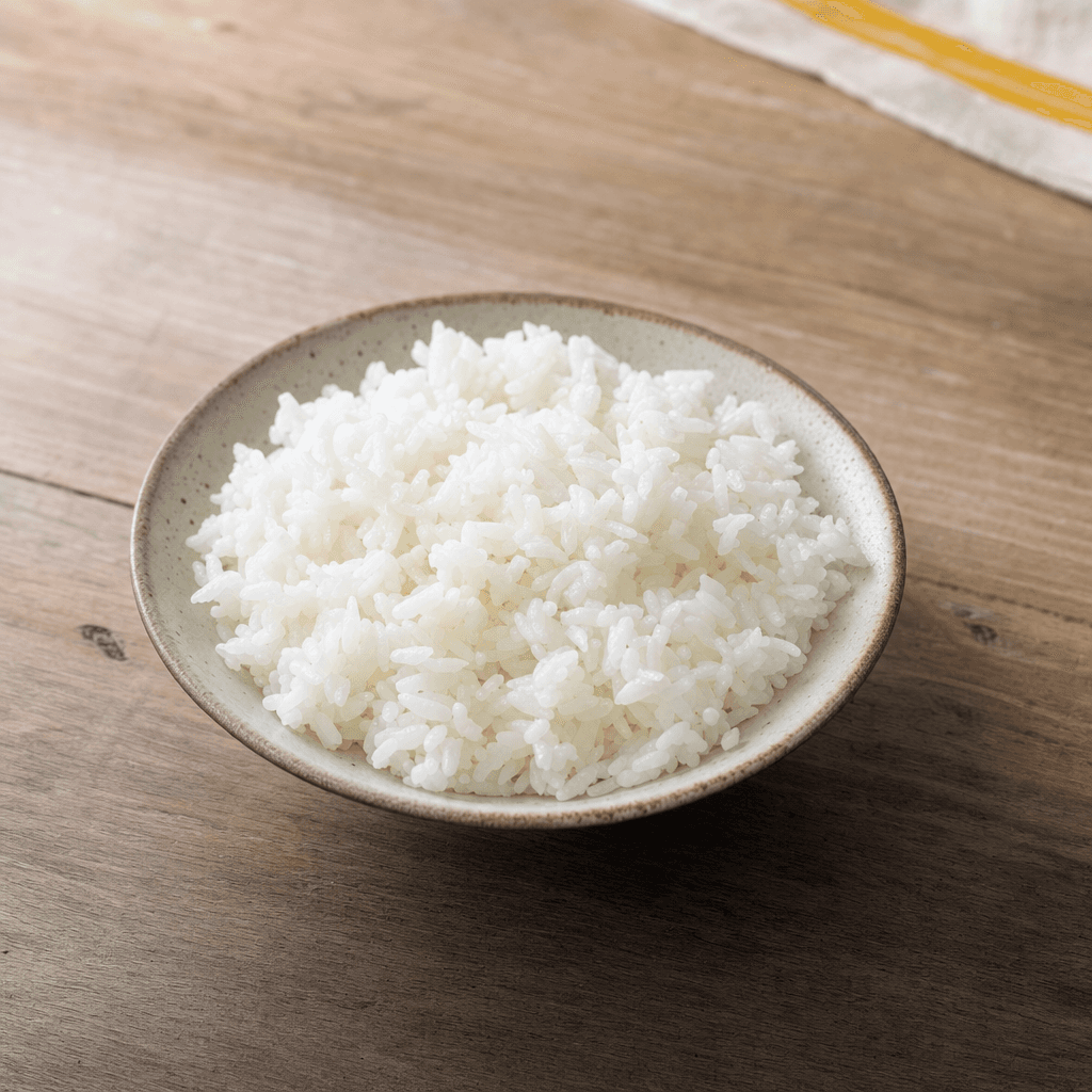 Side of Rice
