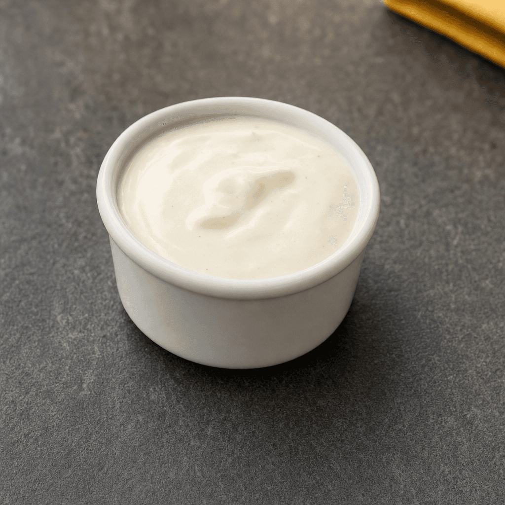 White Sauce